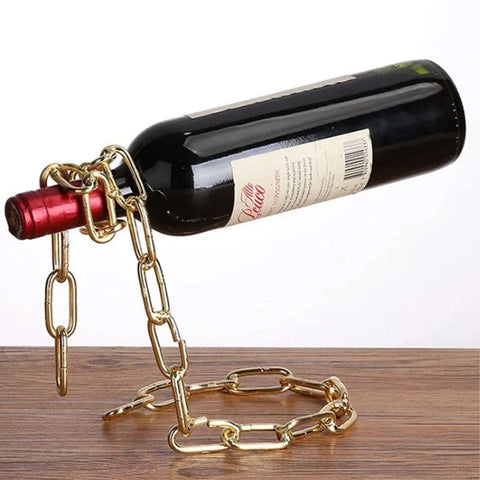 Porte bouteille design™