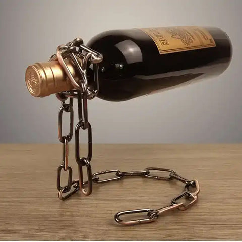 Porte bouteille design™