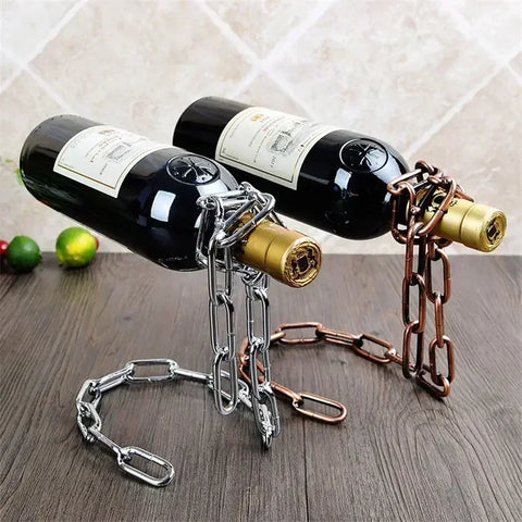 Porte bouteille design™